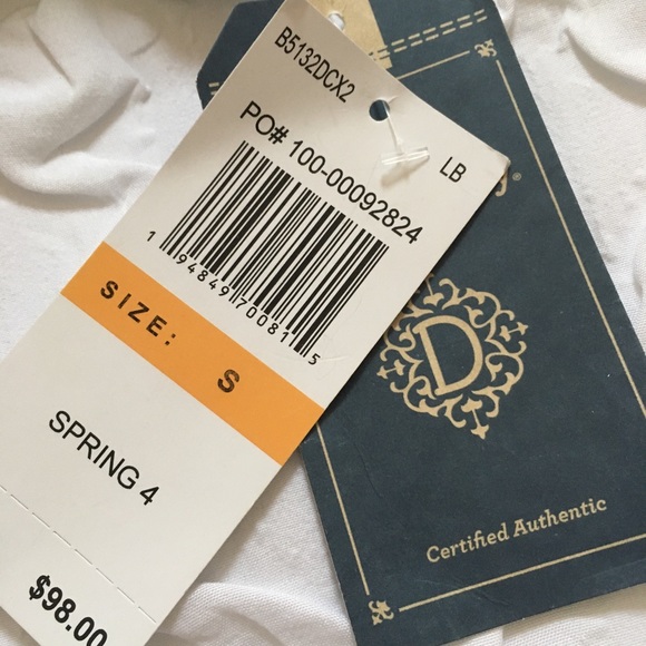 Democracy Puff Sleeve Belted Jumpsuit - Picture 5 of 8